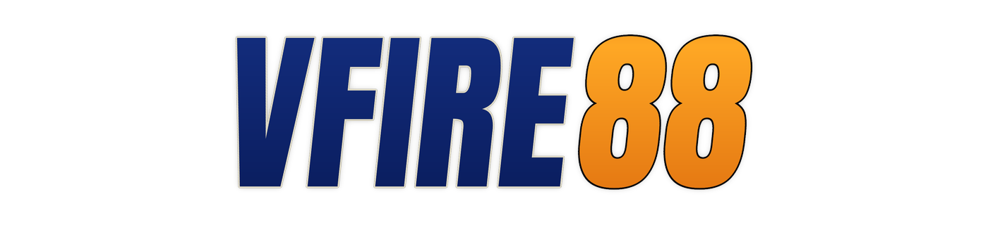 vfire88 Logo